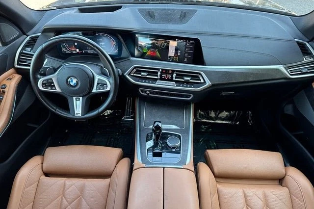 2023 BMW G05 X5 - Image 13 of 19