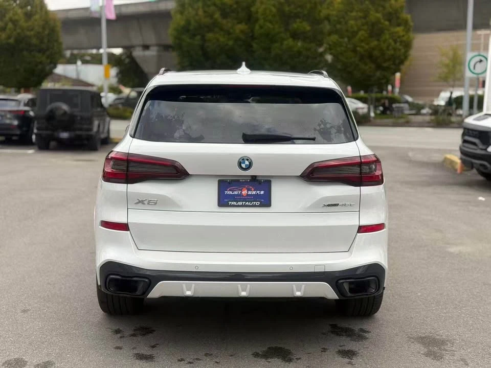2023 BMW G05 X5 - Image 5 of 18