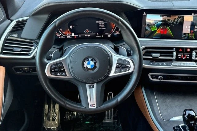 2023 BMW G05 X5 - Image 14 of 19