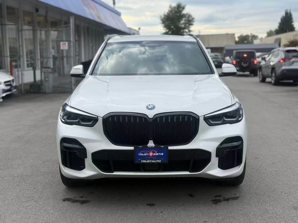 2023 BMW G05 X5 - Image 2 of 18