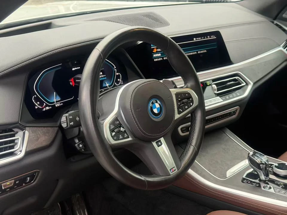 2023 BMW G05 X5 - Image 8 of 18