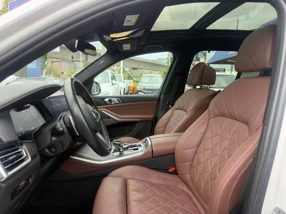 2023 BMW G05 X5 - Image 9 of 18