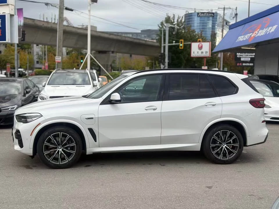 2023 BMW G05 X5 - Image 7 of 18