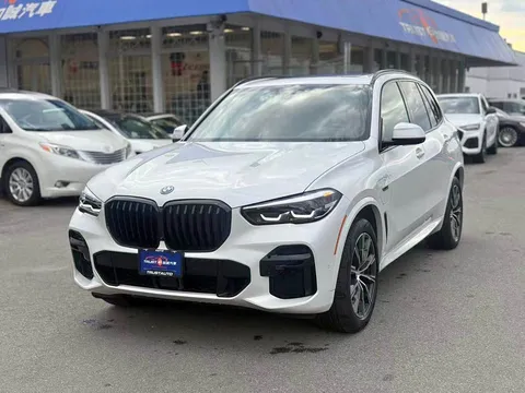 2023 BMW X5 xDrive40i AWD