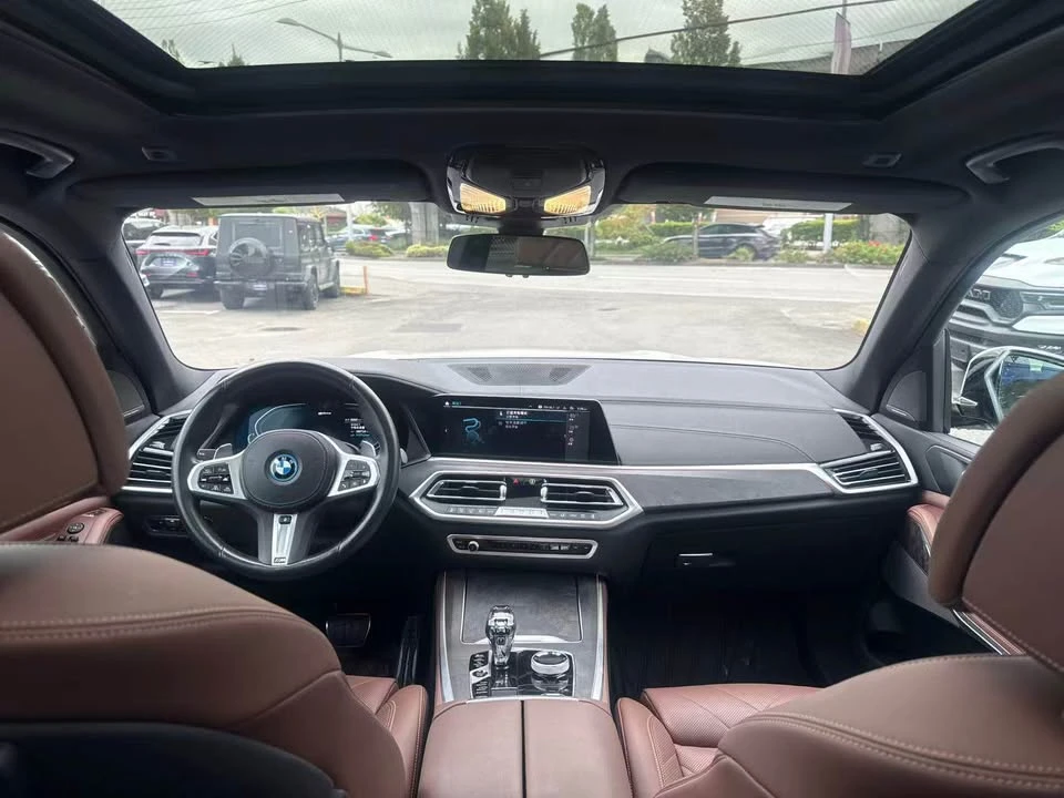 2023 BMW G05 X5 - Image 15 of 18