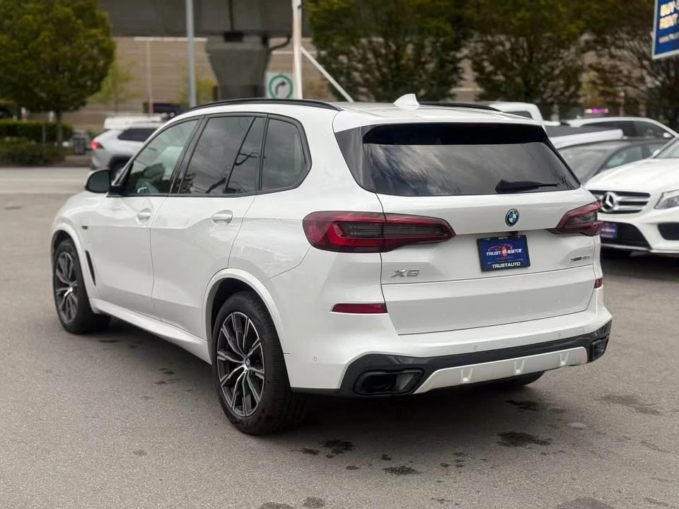2023 BMW G05 X5 - Image 6 of 18