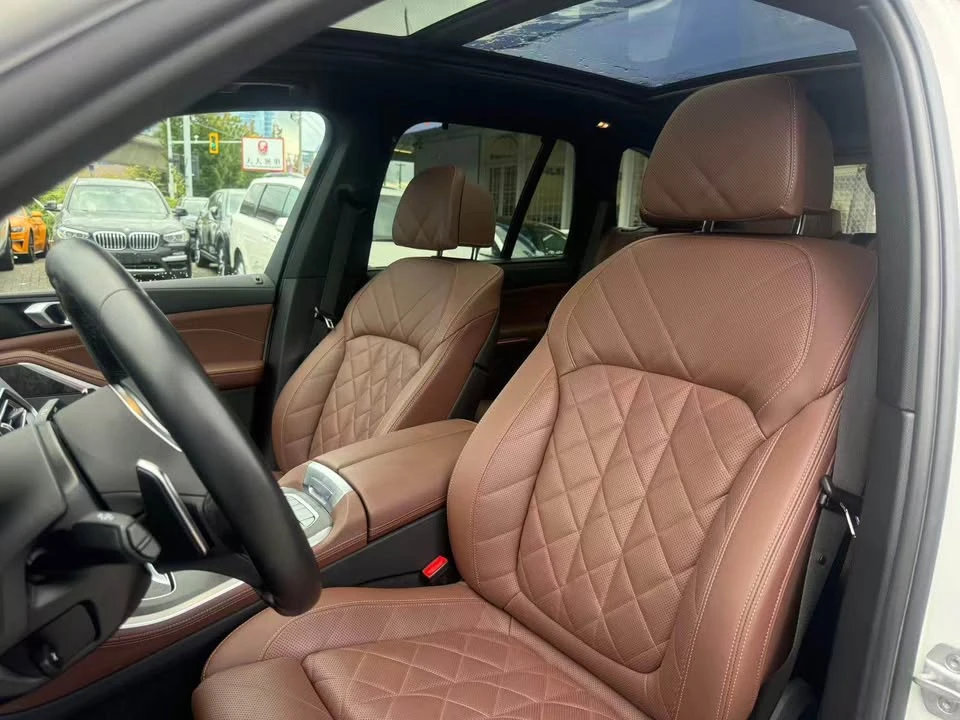 2023 BMW G05 X5 - Image 10 of 18