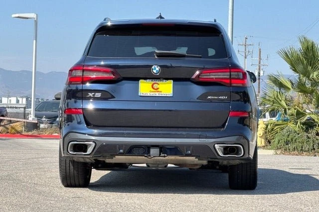 2023 BMW G05 X5 - Image 4 of 19