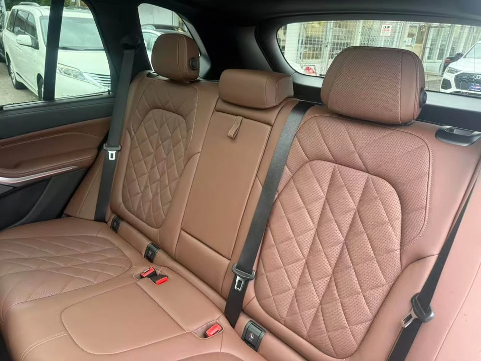 2023 BMW G05 X5 - Image 13 of 18
