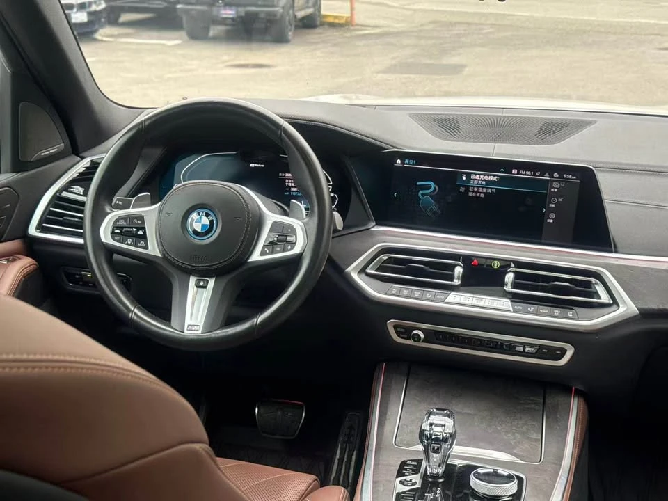 2023 BMW G05 X5 - Image 16 of 18
