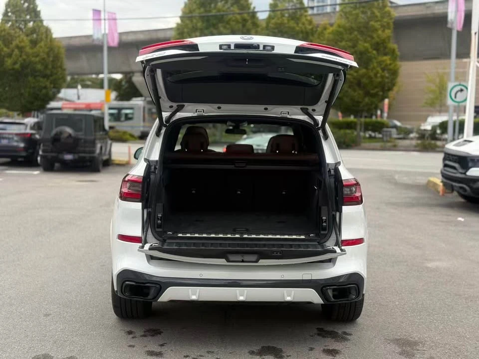 2023 BMW G05 X5 - Image 14 of 18
