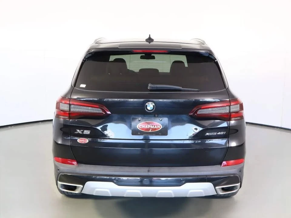 2023 BMW G05 X5 - Image 3 of 18