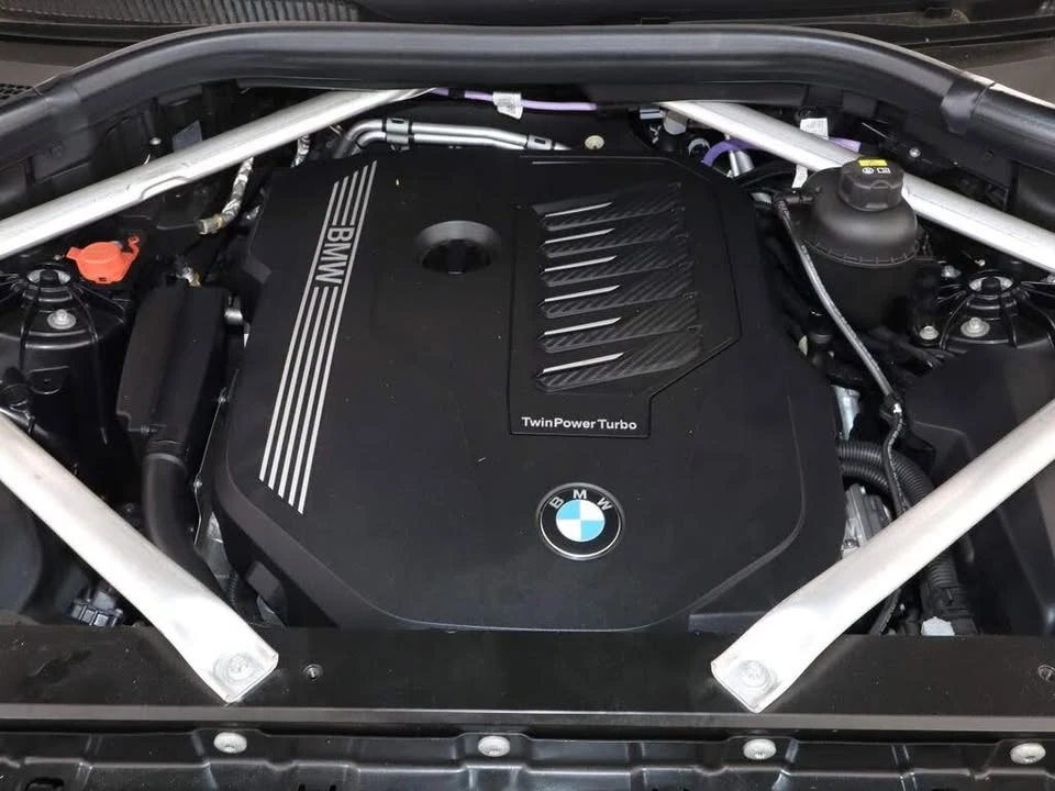 2023 BMW G05 X5 - Image 18 of 18