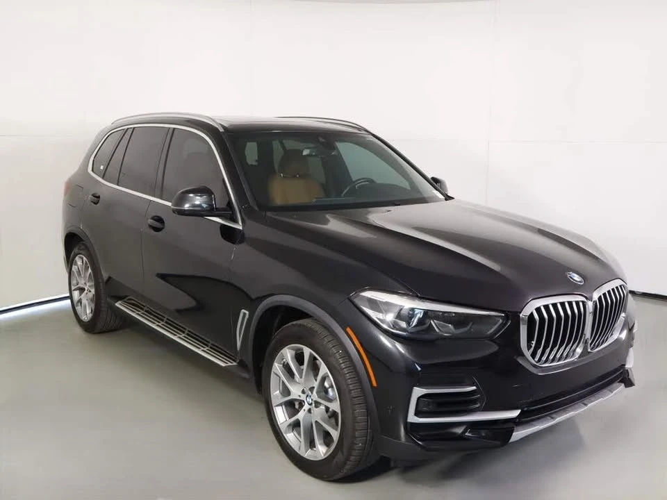 2023 BMW G05 X5 - Image 5 of 18