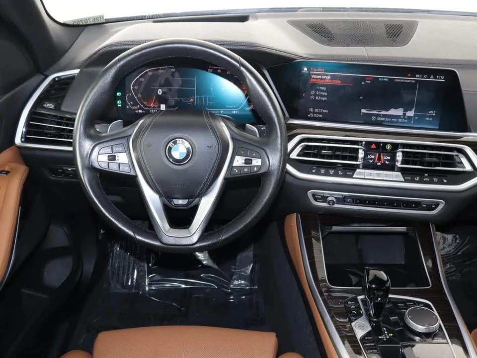 2023 BMW G05 X5 - Image 10 of 18