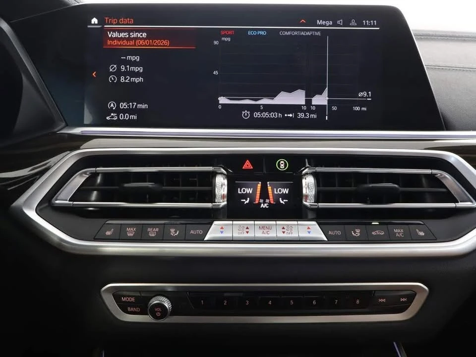 2023 BMW G05 X5 - Image 12 of 18