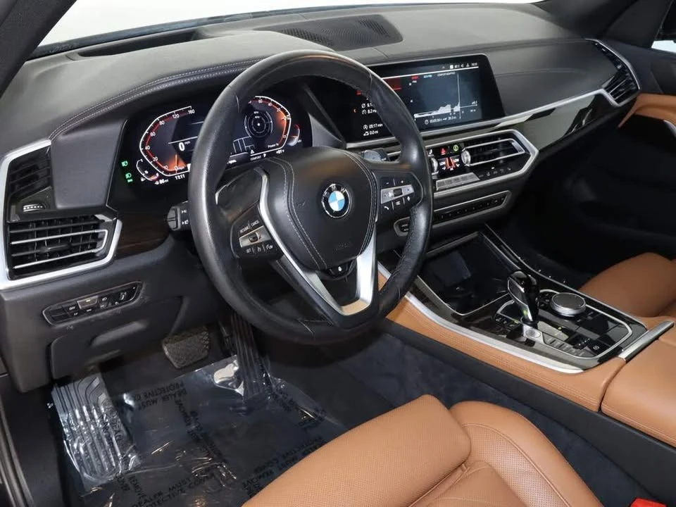 2023 BMW G05 X5 - Image 8 of 18