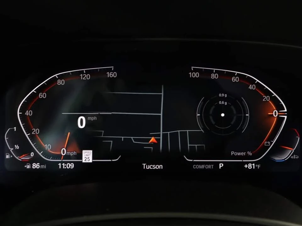 2023 BMW G05 X5 - Image 9 of 18