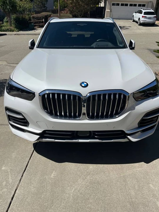2023 BMW G05 X5 - Image 2 of 5