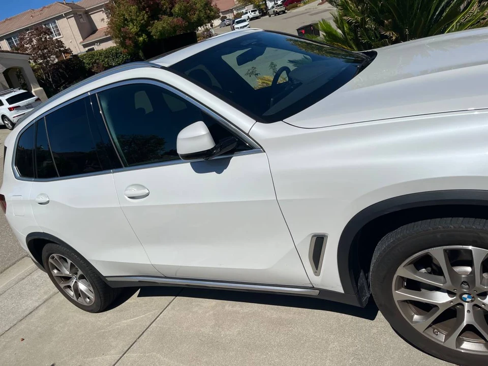 2023 BMW G05 X5 - Image 3 of 5