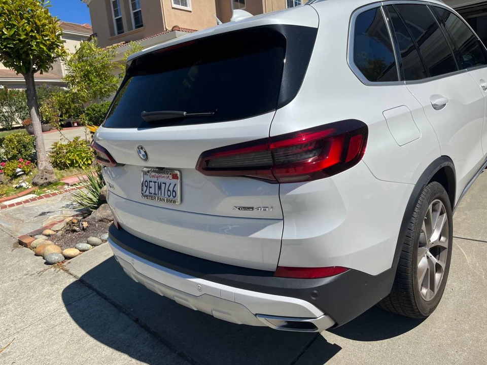 2023 BMW G05 X5 - Image 5 of 5
