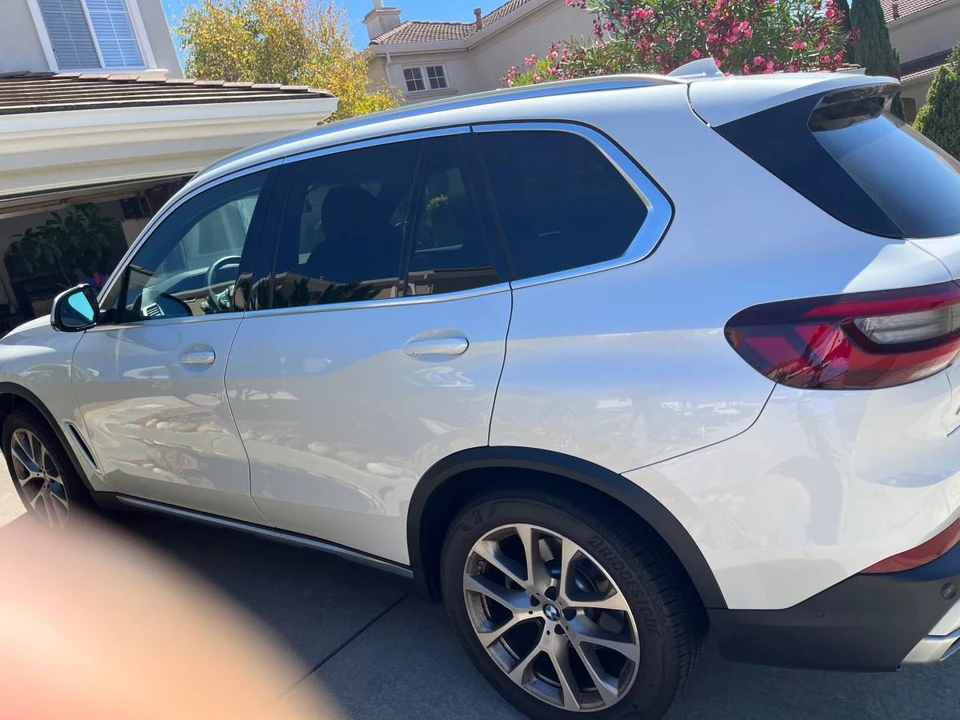 2023 BMW G05 X5 - Image 4 of 5