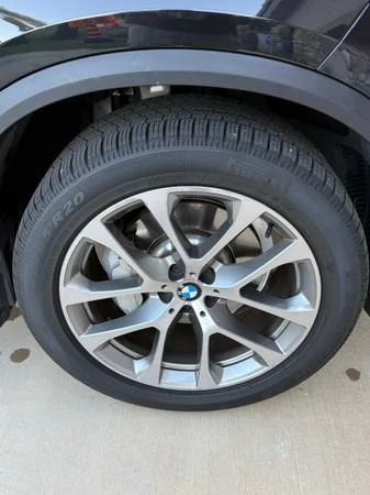 2023 BMW G05 X5 - Image 7 of 16