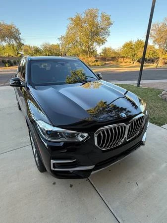 2023 BMW G05 X5 - Image 3 of 16