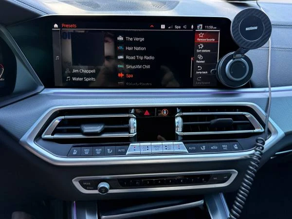 2023 BMW G05 X5 - Image 11 of 16