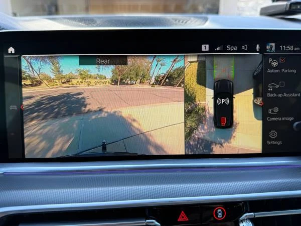 2023 BMW G05 X5 - Image 12 of 16