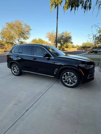 2023 BMW G05 X5 - Image 2 of 16