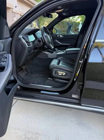 2023 BMW G05 X5 - Image 14 of 16