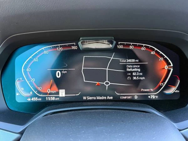 2023 BMW G05 X5 - Image 9 of 16
