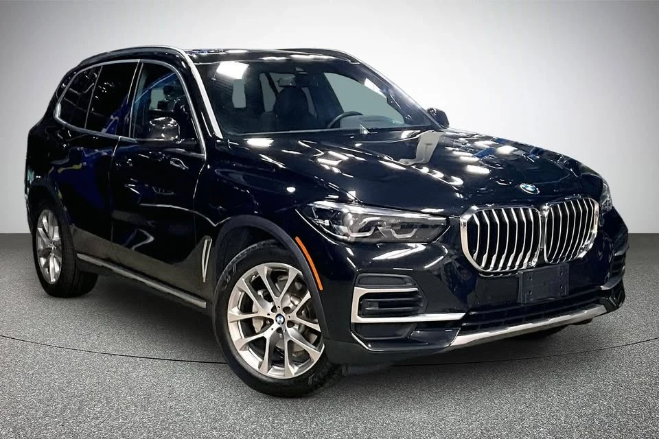 2023 BMW G05 X5 - Image 3 of 12