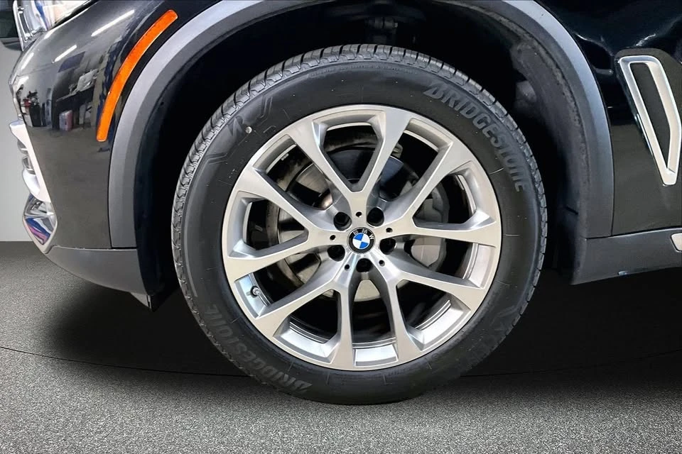 2023 BMW G05 X5 - Image 11 of 12