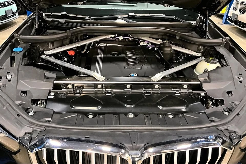 2023 BMW G05 X5 - Image 12 of 12