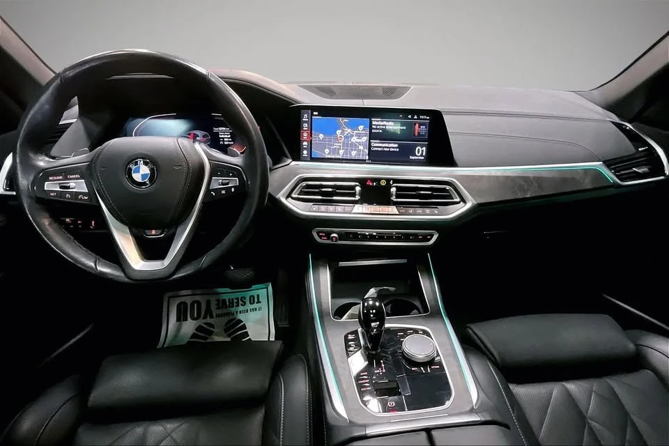 2023 BMW G05 X5 - Image 8 of 12