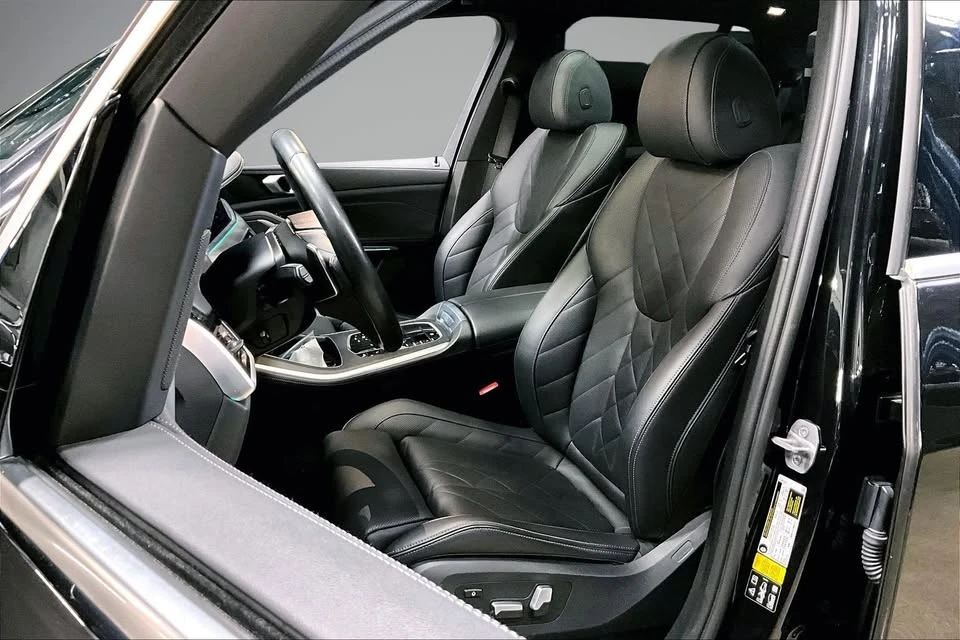 2023 BMW G05 X5 - Image 7 of 12