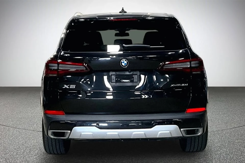 2023 BMW G05 X5 - Image 4 of 12