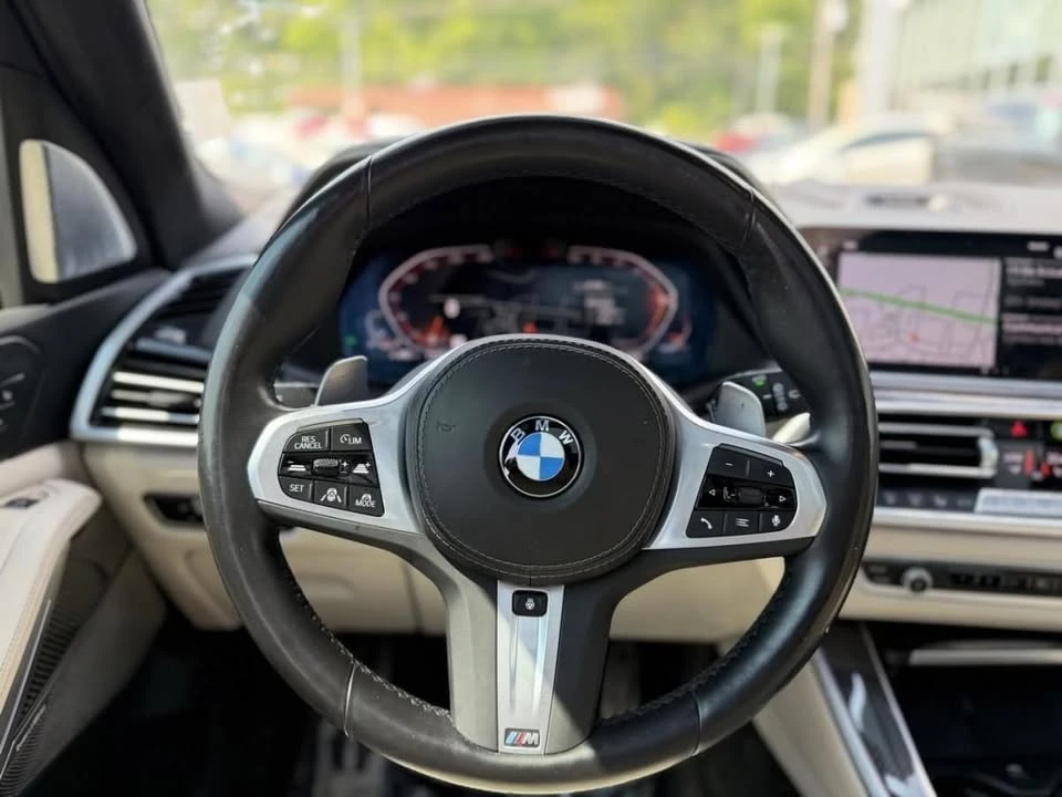 2023 BMW G05 X5 - Image 19 of 20