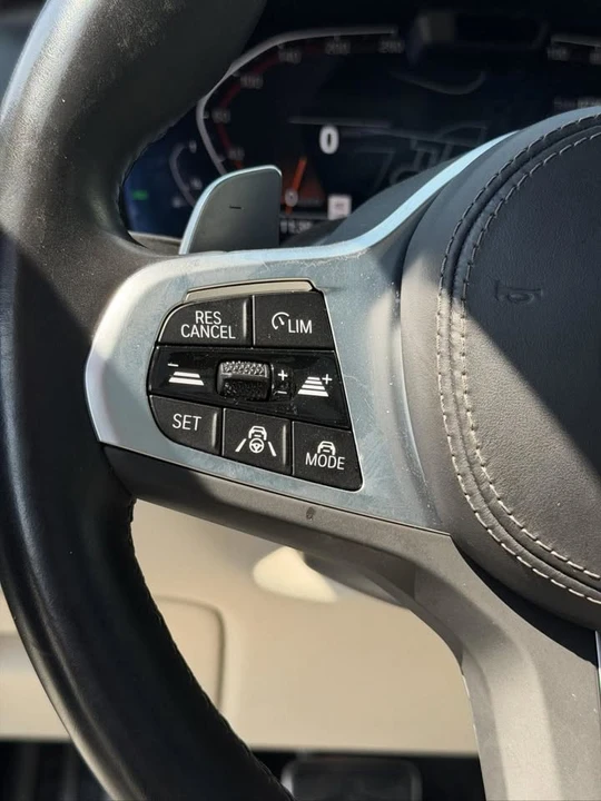 2023 BMW G05 X5 - Image 12 of 20