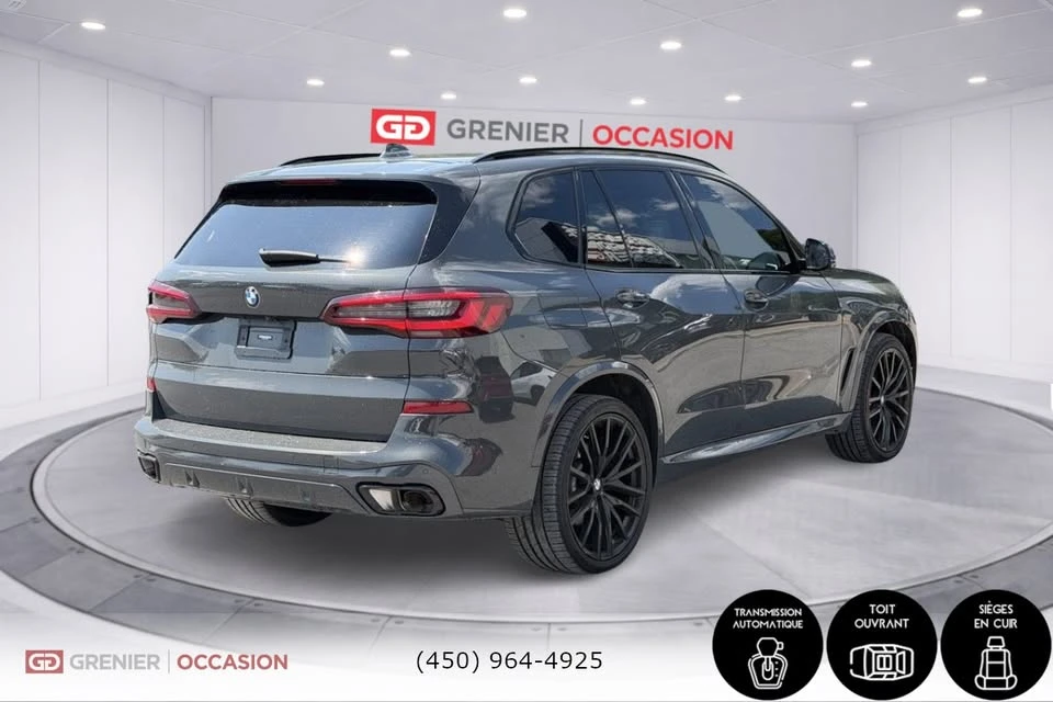 2023 BMW G05 X5 - Image 6 of 20