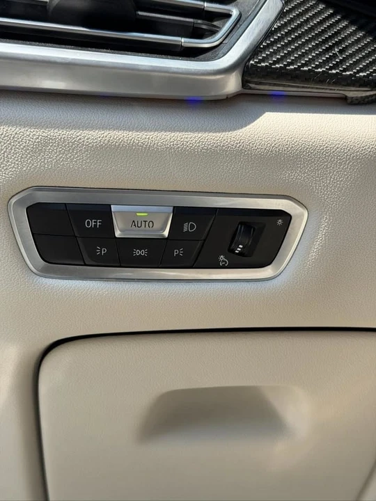 2023 BMW G05 X5 - Image 11 of 20