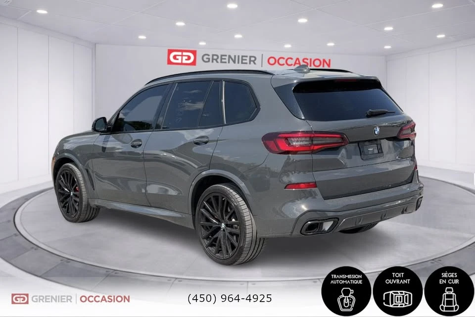 2023 BMW G05 X5 - Image 4 of 20