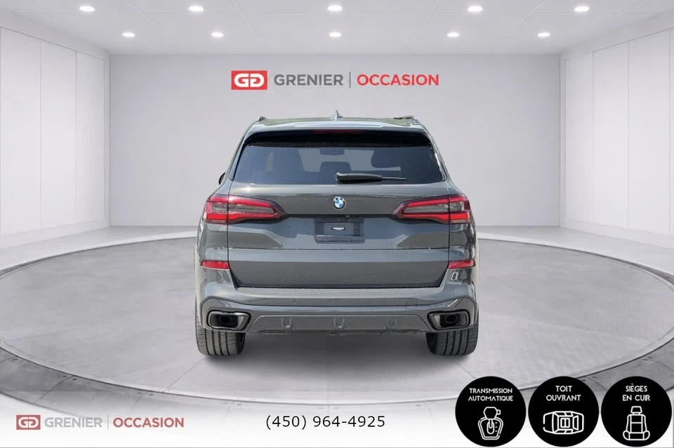 2023 BMW G05 X5 - Image 5 of 20