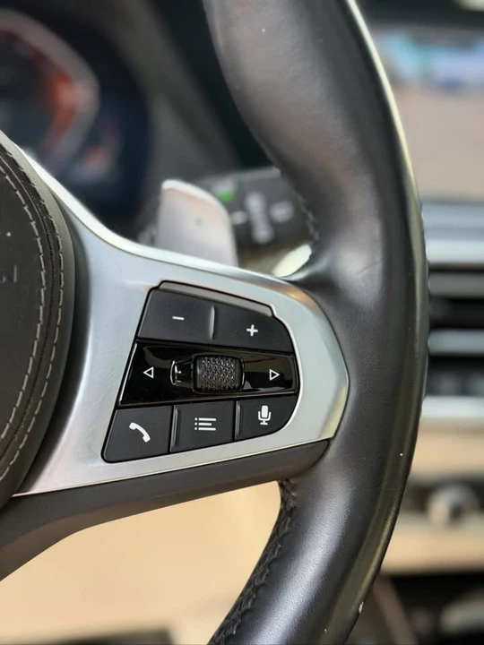 2023 BMW G05 X5 - Image 13 of 20