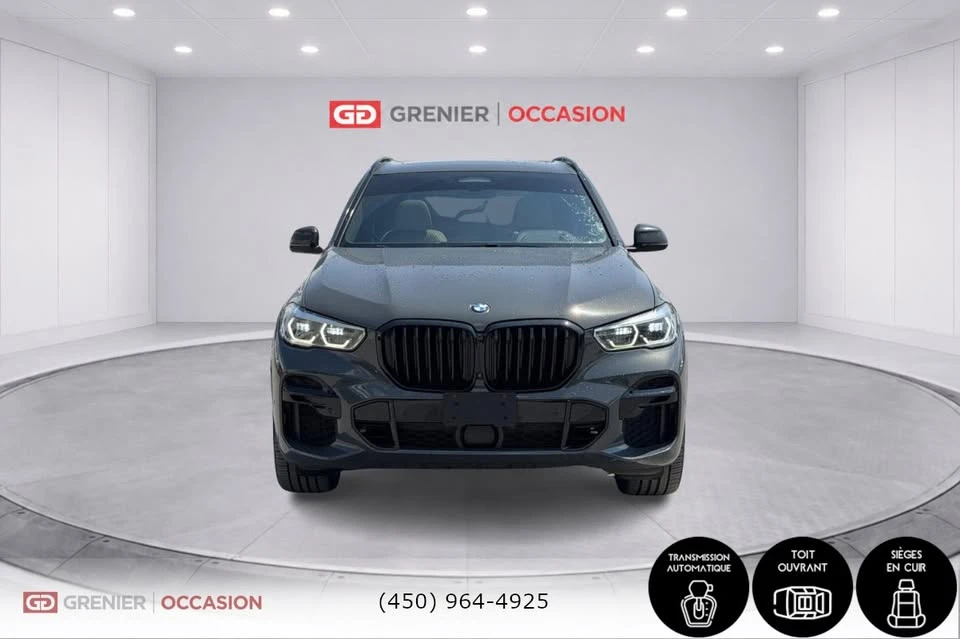 2023 BMW G05 X5 - Image 2 of 20