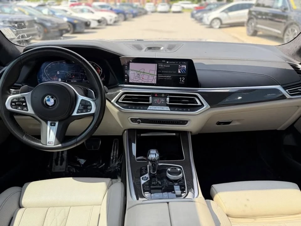 2023 BMW G05 X5 - Image 20 of 20