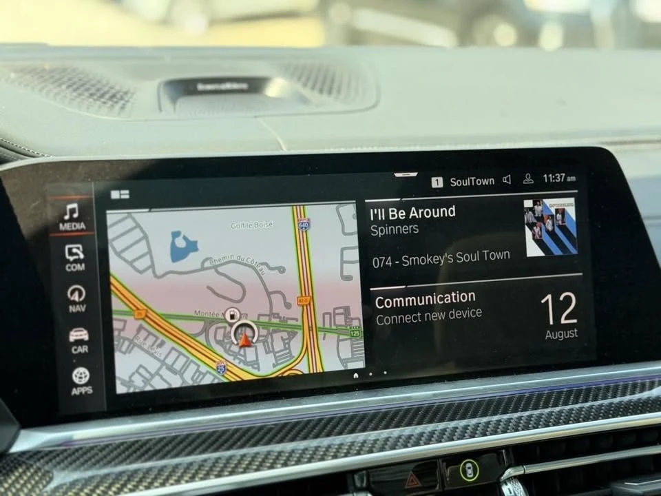 2023 BMW G05 X5 - Image 15 of 20