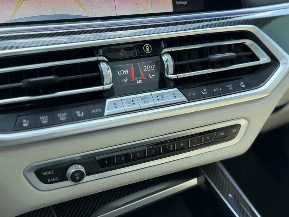 2023 BMW G05 X5 - Image 17 of 20